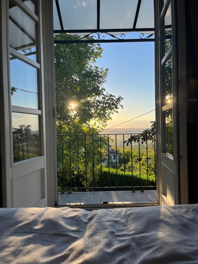 Отель Relais Juliette Ла Морра Экстерьер фото